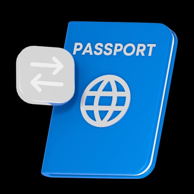Immigration support
