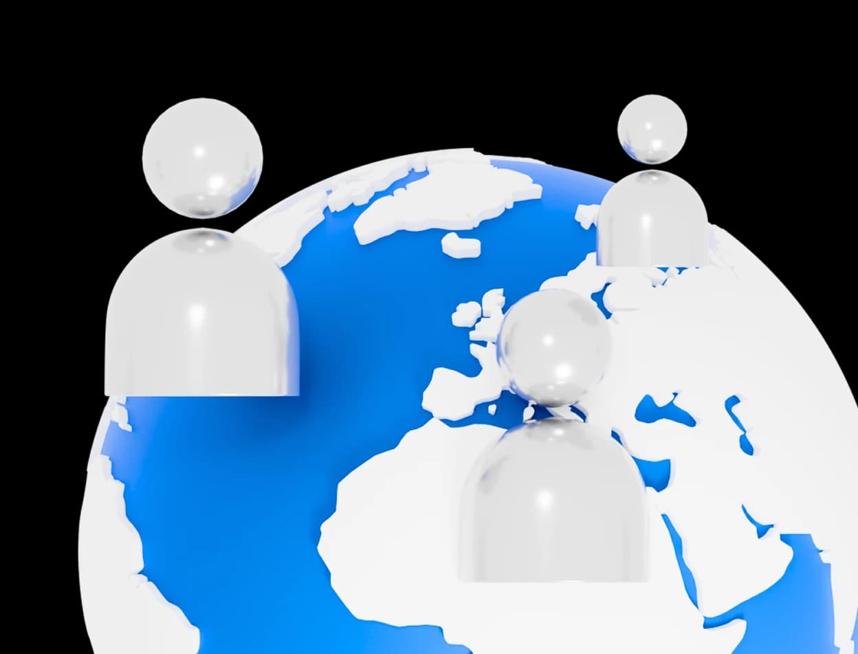 globe people