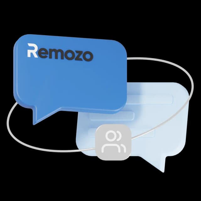 Quick support for companies and talents