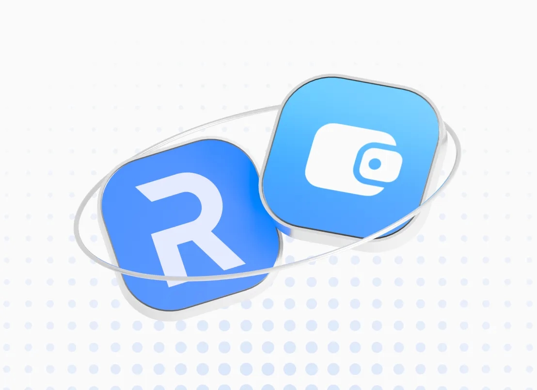 Wallet × Remozo