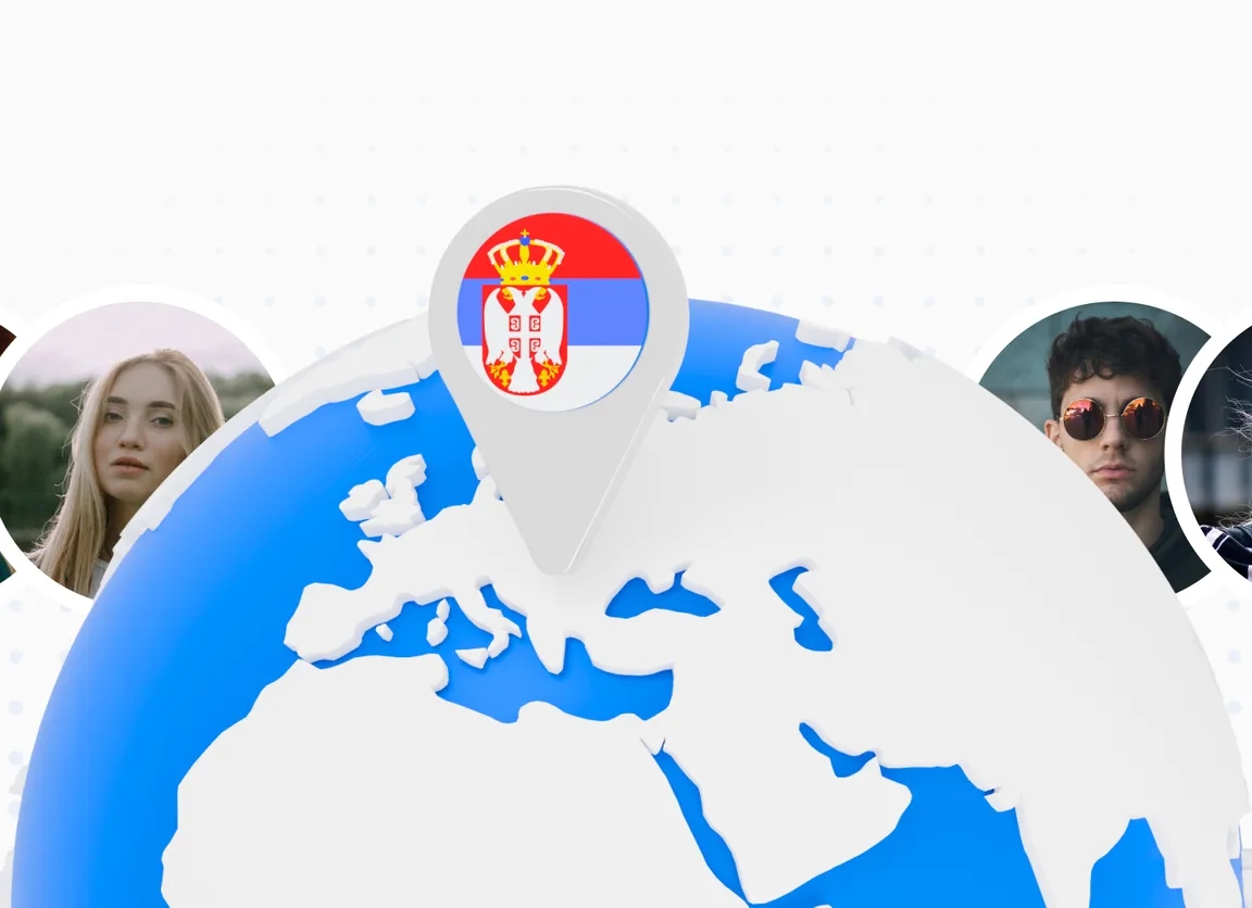 Taxes, Employment Law, and EOR in Serbia