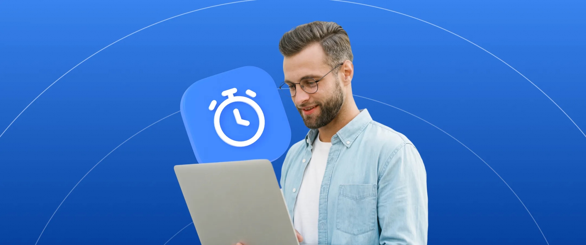Time Tracking Software